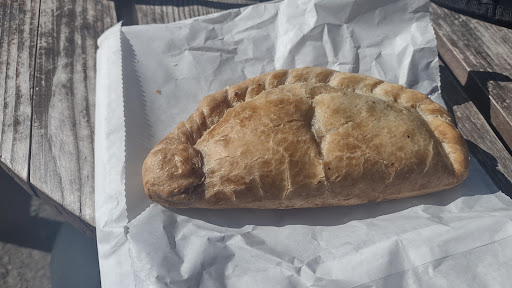 Mòr Bakehouse Gallery - United Kingdom