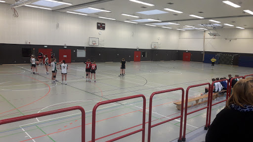 Sporthalle Oedeme - Thumbnail