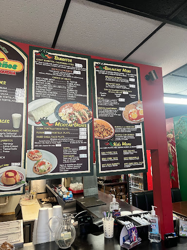 Jalapeños Taqueria - Thumbnail