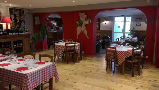 Photo 10 - Friterie Le Belga