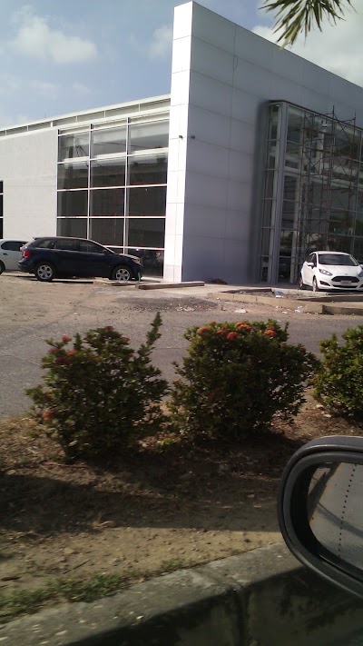 Photos of BARU MOTORS