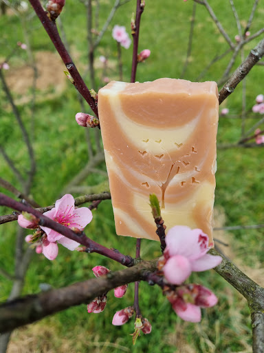Savonnerie artisanale - savon bio naturel - "Olive & Coco" - Thumbnail