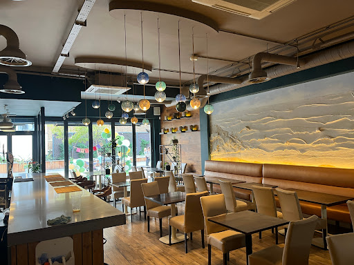 Photo of Kanzzi Sushi & Grill