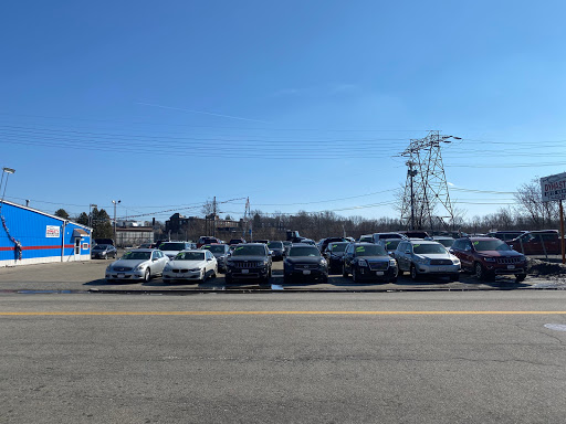 Dynasty Auto Group Inc - Thumbnail