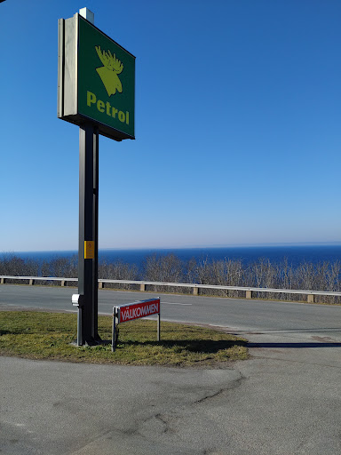 Petrol Bensinstation Vida Vättern - Thumbnail