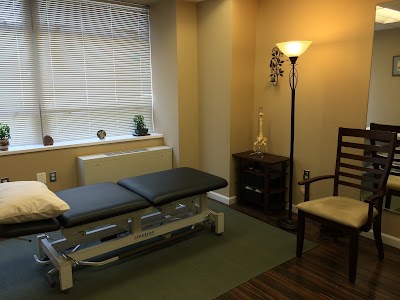 ThriveAgain Physical Therapy & Wellness