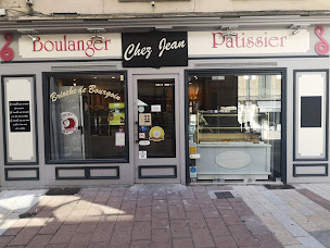 Photo n°8 de Boulangerie-pâtisserie Chez Jean à Bourgoin-Jallieu (Pâtisserie)