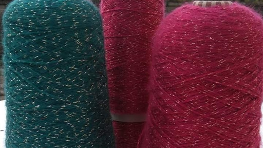 Knitworks - Visual