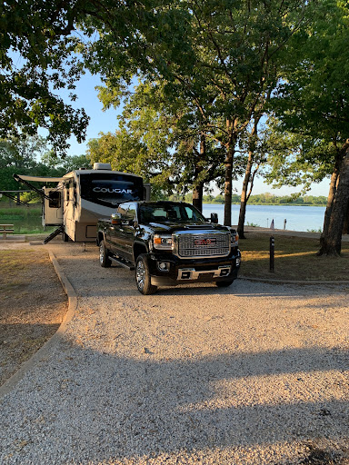 Spaniard Creek Campgrounds - Thumbnail