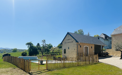 Photo de Gîte BORDAROSA