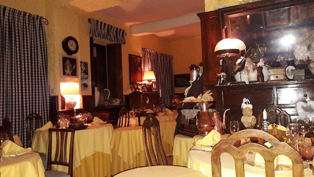 Osteria Valtellina