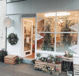 Bouquet Florist