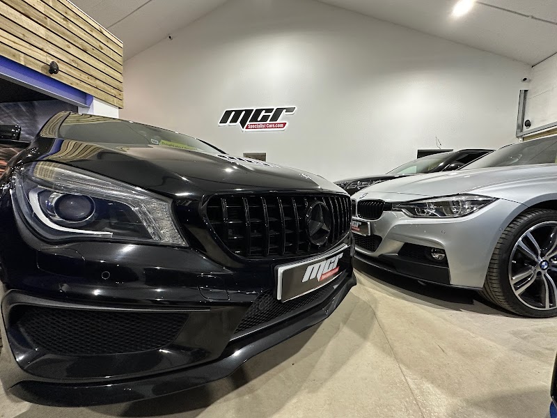 MCR Specialist Cars photo 2