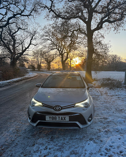 A J Taxi & Travel Gallery - United Kingdom