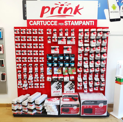 Prink | Cartucce, toner e stampanti – Colico - Thumbnail