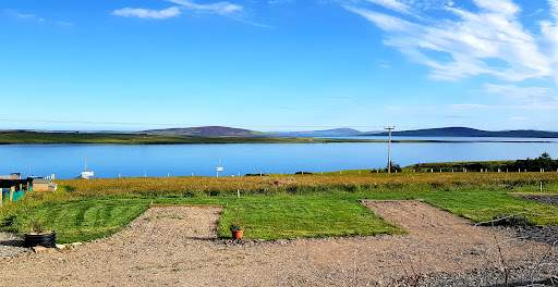 Peedie Farm Motorhome Stopover - Thumbnail