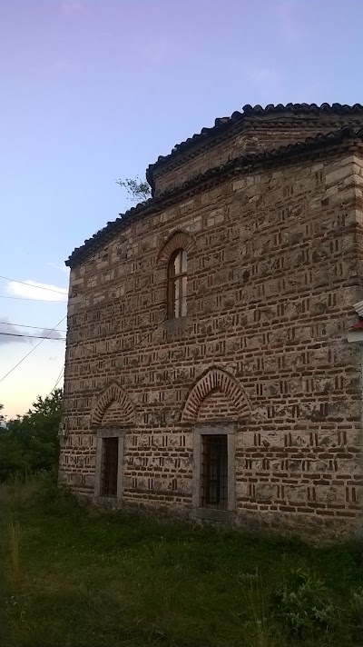 Xhamia e Allajbegise