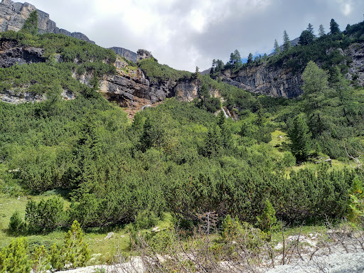 Cascate della Vallunga - Thumbnail