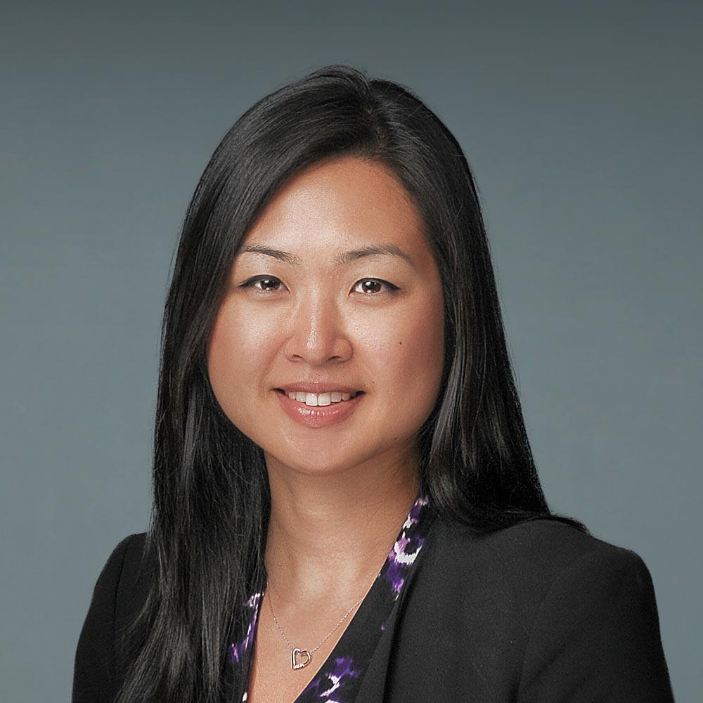 Christine Chung Md