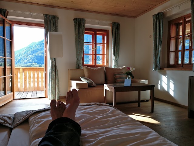 Stiftsschmiede Ossiach