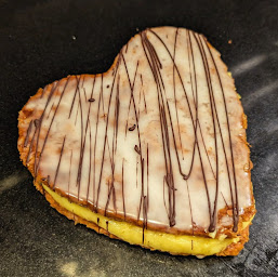 Photo n°4 de Boulangerie PAUL à Valenciennes (Pâtisserie)