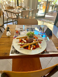 Photo n°2 de Chez tante Jeanne à Aix-en-Provence (Brasserie)