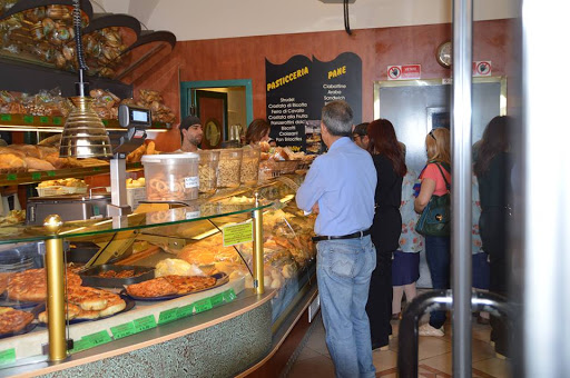 Forno Ricchiuti Family bakery - Thumbnail