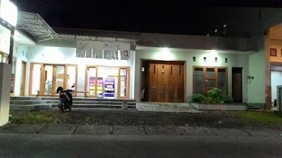 Post Office