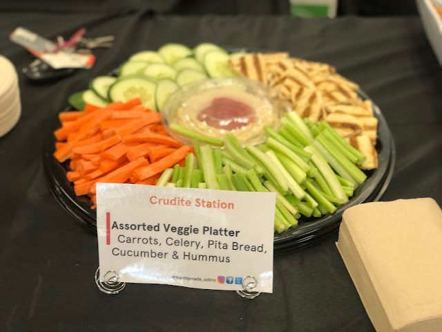 Freshly Made by null