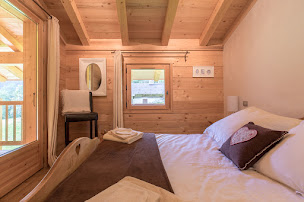 Photo n°28 de Chalet Evasion à Hauteluce (Appartement de vacances)
