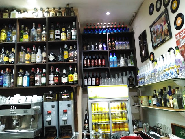 Cafe Teatro El Vagamundos