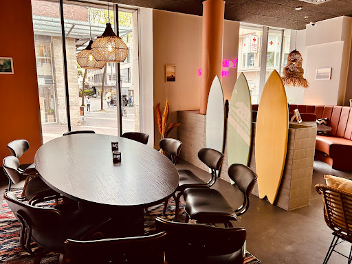 CHILLERS American Diner & Bar Essen - Thumbnail