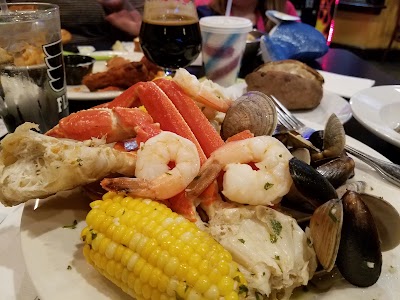 Photos of Blue Dog Tavern