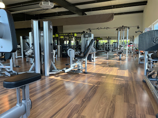 FitnessLounge Geo - Thumbnail