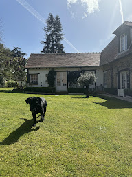 Photo n°2 de La Tanière des Ours à Chaumont-sur-Tharonne (Maison d'hôtes)