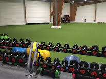 STEF Mathieu à Maxéville