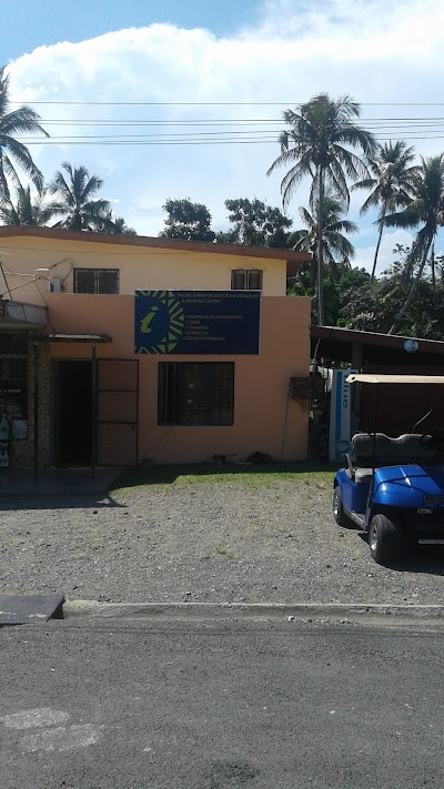 Photos of Pacific Harbour Visitors Information Centre