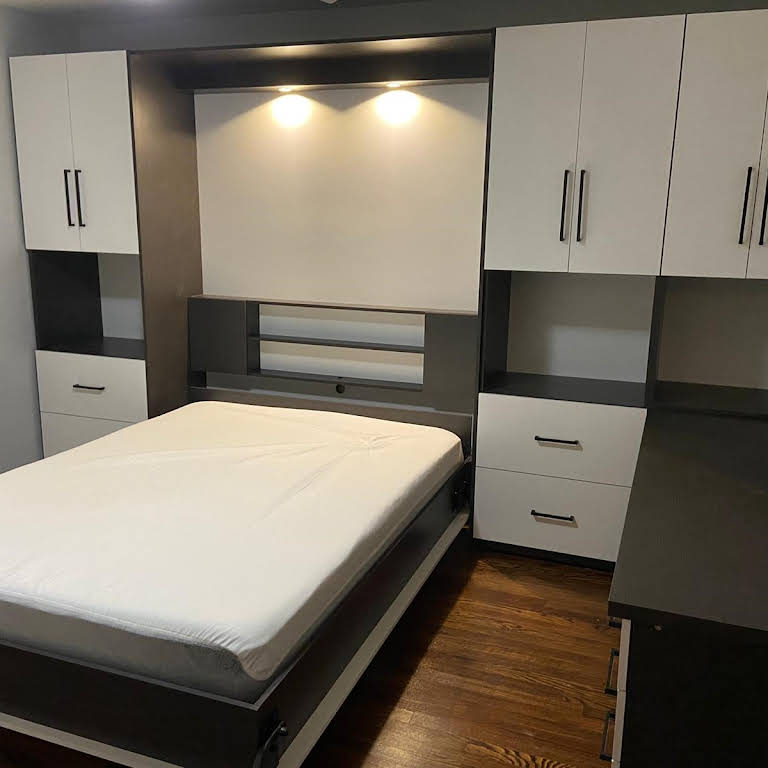 BOFF Wall Beds Murphy Beds Store in Toronto