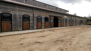 Photo n°10 de Centre équestre et poney club du lys à Montaren-et-Saint-Médiers (Centre équestre)