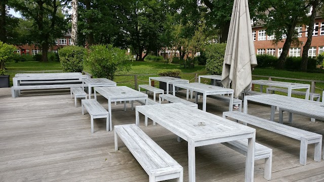 Restaurant Marlin im Valvo Park