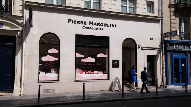 Maison Pierre Marcolini