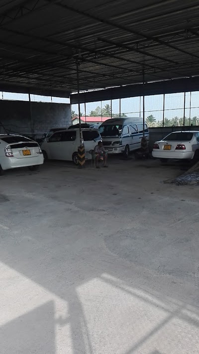 Photos of Owizar Garden