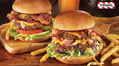 Photos of TGI Fridays
