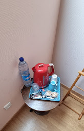 Photo n°5 de Chez Marie Paule AirbnB à Roscanvel (Chambre d'hôtes)