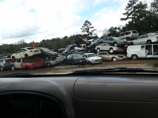 Tallahassee Scrap Metals - Thumbnail