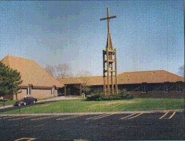 Hus Presbyterian Church