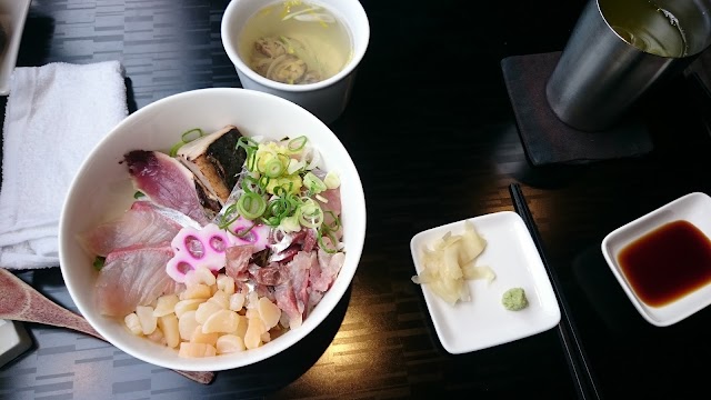 鮨みひろ