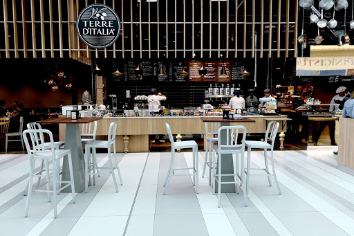 Terre D'Italia Restaurant Gallery - Italy