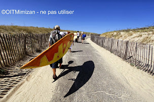 Photo n°3 de Office Intercommunal de Tourisme à Mimizan (Office de tourisme)