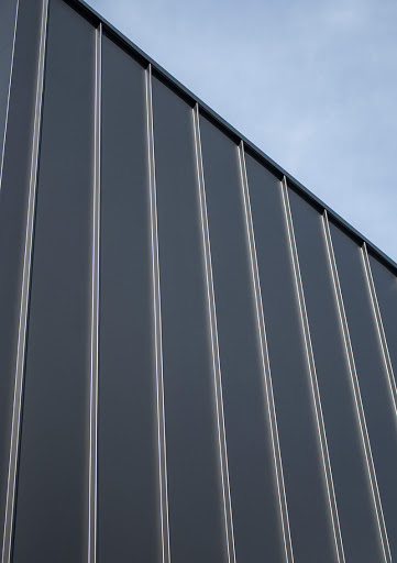 Metal Cladding Systems Pty Ltd - Australia